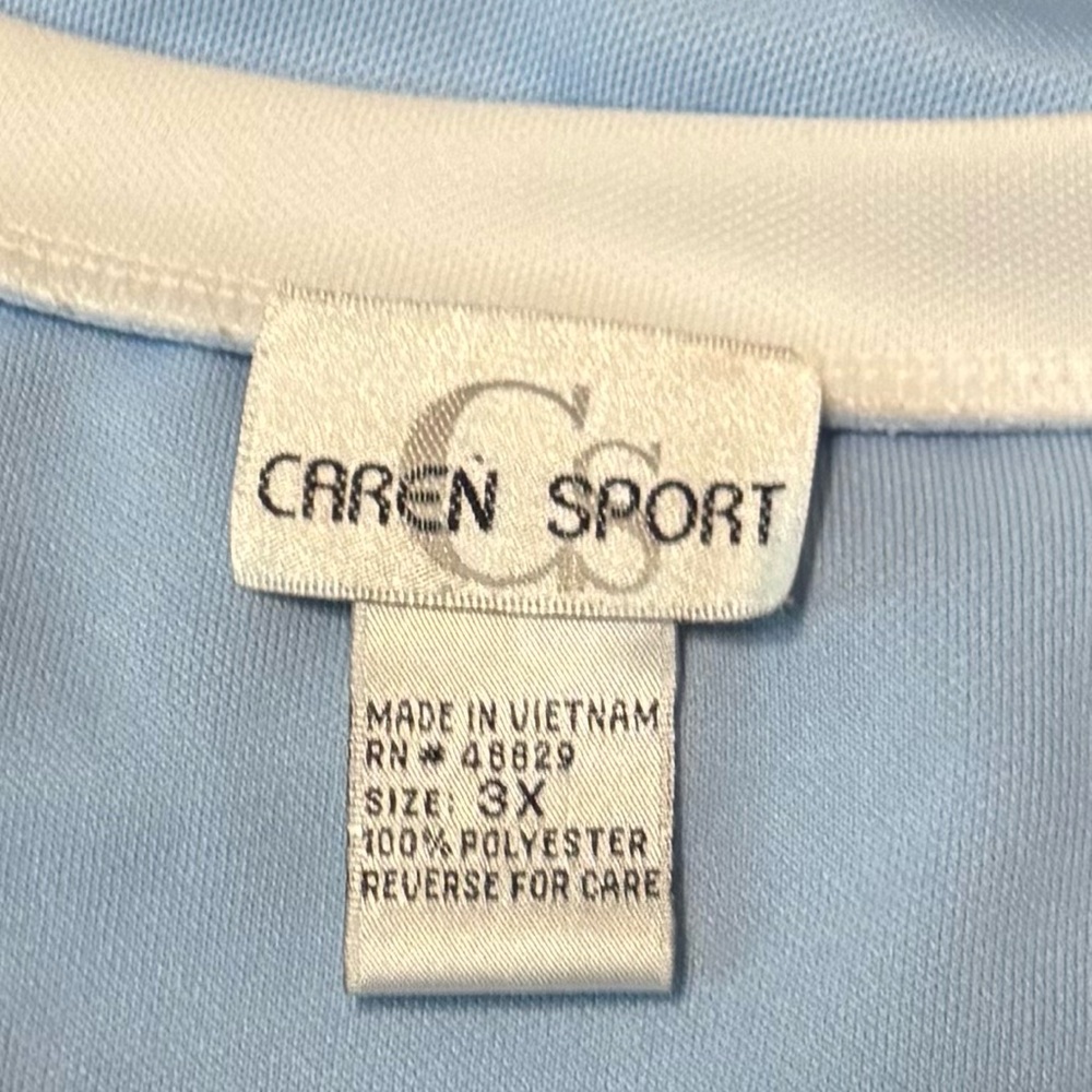Caren Sport Midi dress - Picture 7 of 7